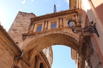 Valencia in un giorno