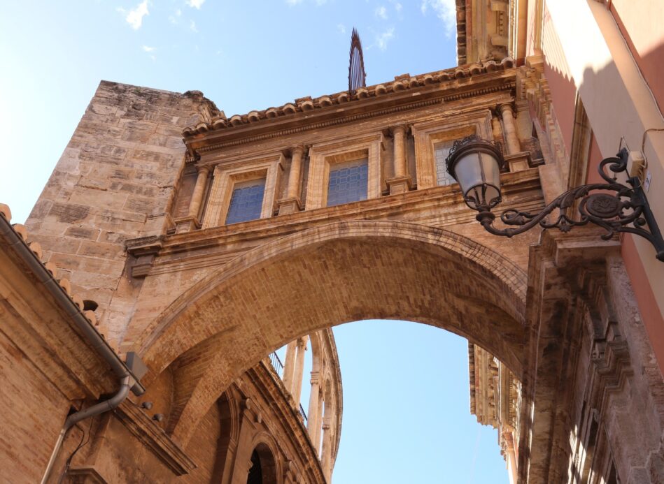 Valencia in un giorno