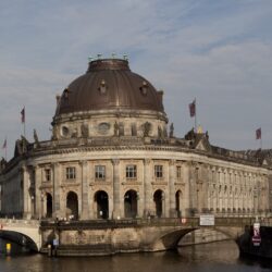 visitare Berlino in un giorno: isola dei musei