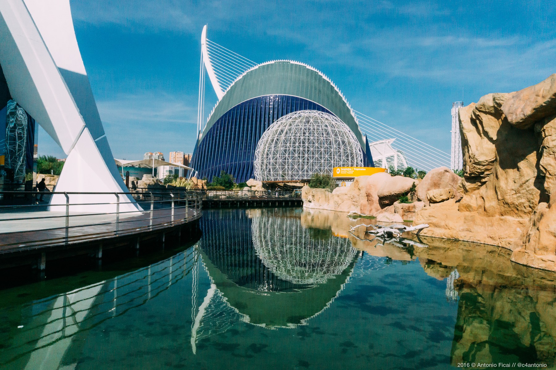 Valencia giorno  itinerari ore per conoscere meglio