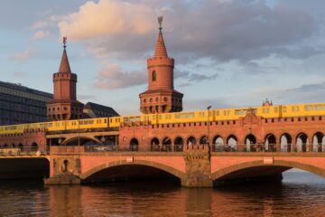 Berlino golosa, tra mercati, street food e alta cucina