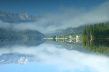 Lago Barcis