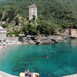 San Fruttuoso, Portofino