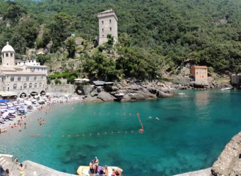 Un giorno slow tra Santa Margherita ligure e il promontorio di Portofino