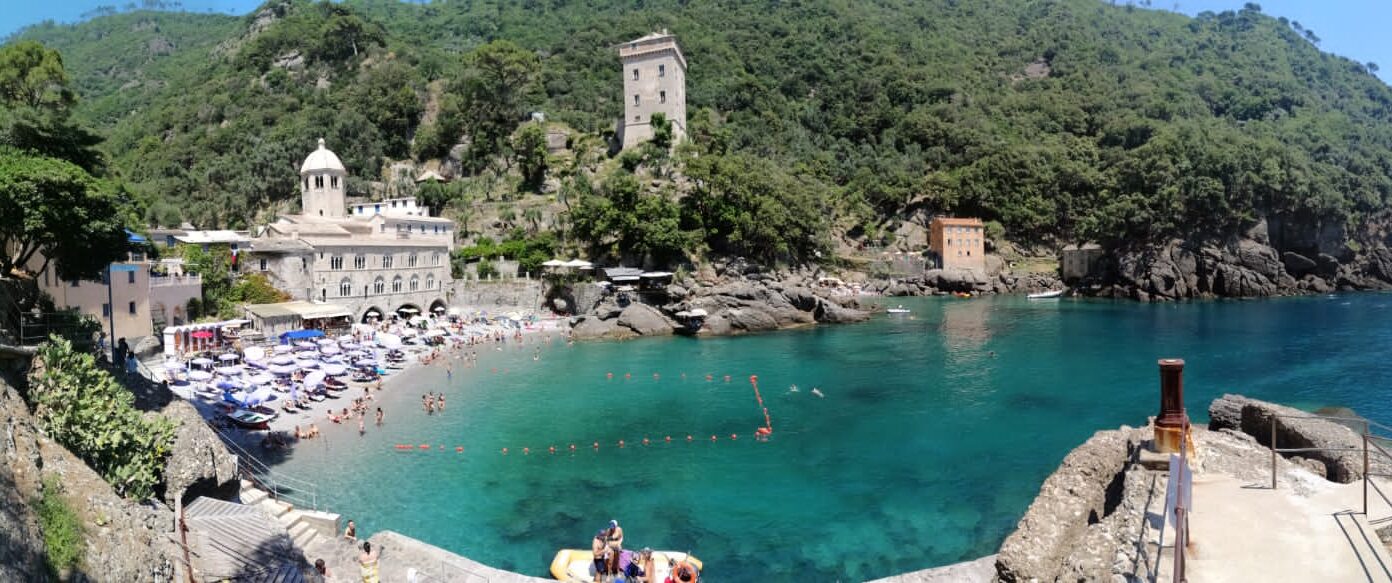 estate a Portofino in un giorno: i suoi dintorni, la ...
