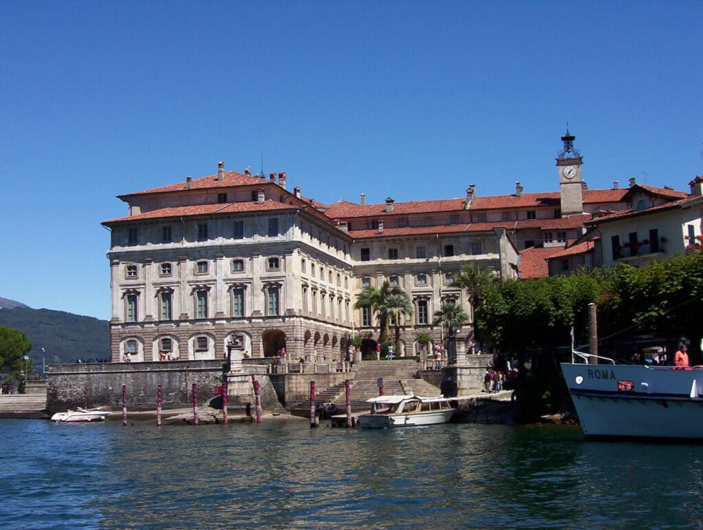 Lago maggiore in un giorno: Isola Bella d Stresa