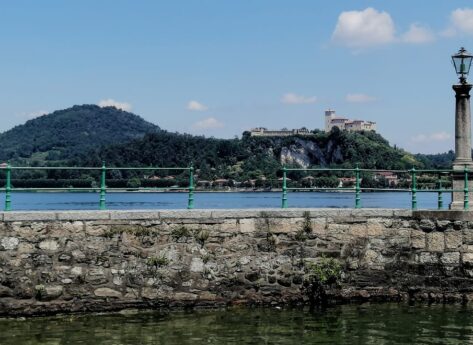 Sulle orme dei personaggi storici che passarono, un giorno, sul lago Maggiore